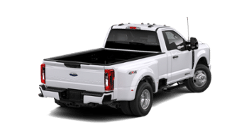 2026 Ford Super Duty® External Image 4